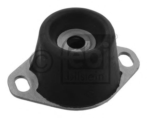 Купить запчасть Febi - 17736 Опора КПП перед PEUGEOT 307 (3A/C) 1.6 16V 08.2000 - 11.2007 <=> PEUGEOT 206 Hatchback (2A/C) 1.4 i 09.1998 -
