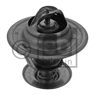 Купить запчасть Febi - 17888 Термостат VW PASSAT (3A2, 35I) 1.8 02.1988 - 08.1996 <=> AUDI 80 (89, 89Q, 8A, B3) 1.8 S 09.1986 - 10.1991