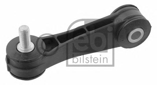 Купить запчасть FEBI - 18264 Стойка стабилизатора перед прав/лев SKODA OCTAVIA I (1U2) 1.4 16V 09.2000 - 12.2010 <=> SKODA OCTAVIA I (1U2) 1.6 11.2000 - 12.2010
