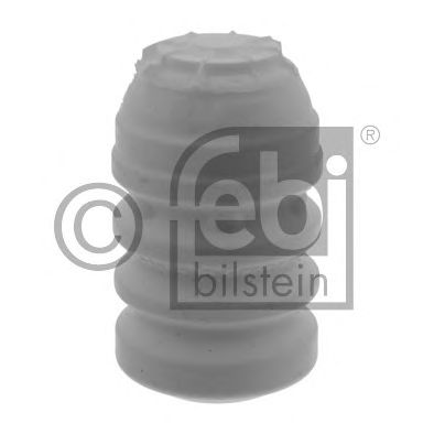 Купить запчасть FEBI - 18358 Отбойник амортизатора перед VW POLO Saloon (602, 604, 612, 614) 1.6 05.2010 -  <=> VW PASSAT (3A2, 35I) 1.8 02.1988 - 08.1996
