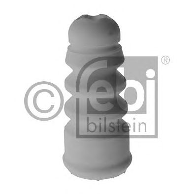 Купить запчасть Febi - 18374 Отбойник амортизатора зад прав/лев VW PASSAT (3B3) 1.8 T 20V 11.2000 - 05.2005 <=> AUDI A6 (4B2, C5) 2.4 02.1997 - 01.2005