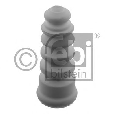 Купить запчасть Febi - 18400 Отбойник амортизатора зад прав/лев VW JETTA IV (162, 163) 1.6 12.2011 - <=> SKODA OCTAVIA I (1U2) 1.4 16V 09.2000 - 12.2010
