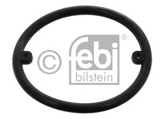 Купить запчасть Febi - 18776 Кольцо уплотнительное SKODA OCTAVIA II (1Z3) 1.6 06.2004 - 06.2013 <=> AUDI 80 (89, 89Q, 8A, B3) 1.8 S 09.1986 - 10.1991