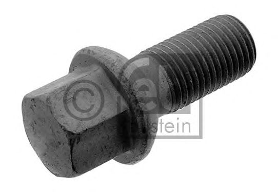 Купить запчасть Febi - 18913 Болт колесный MERCEDES-BENZ GLK-CLASS (X204) 220 CDI 4-matic (204.984, 204.997) 12.2008 - 06.2015 <=> MERCEDES-BENZ M-CLASS (W164) ML 350 4-matic (164.186) 02.2005 - 12.2011