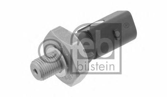 Купить запчасть Febi - 19018 Датчик давления масла VW TIGUAN (5N_) 2.0 TFSI 4motion 09.2007 - <=> SKODA OCTAVIA II (1Z3) 1.8 TSI 03.2009 - 06.2013