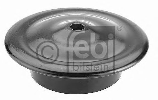Купить запчасть Febi - 19381 Опора пружины зад прав/лев VW GOLF III (1H1) 1.8 11.1991 - 08.1997 <=> VW GOLF II (19E, 1G1) 1.3 08.1983 - 06.1987