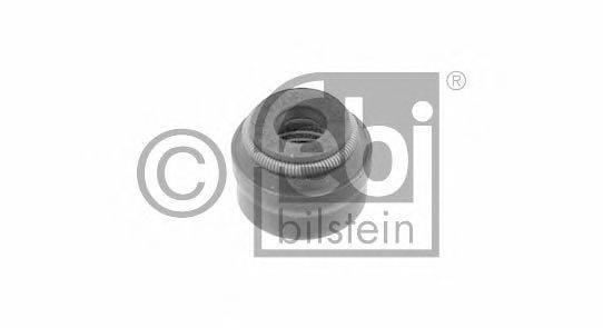 Купить запчасть Febi - 19620 Колпачок маслосъемный OPEL ZAFIRA B (A05) 1.8 (M75) 07.2005 - <=> OPEL CORSA D (S07) 1.2 (L08, L68) 07.2006 -