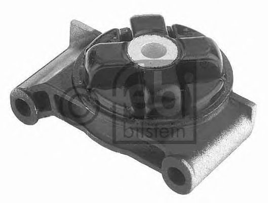 Купить запчасть Febi - 19804 Опора КПП перед AUDI 80 (89, 89Q, 8A, B3) 1.8 S 09.1986 - 10.1991 <=> AUDI 80 Avant (8C5, B4) 2.0 07.1992 - 01.1996