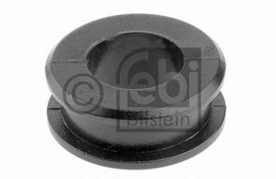 Купить запчасть Febi - 19953 Втулка тяги КПП MERCEDES-BENZ C-CLASS (W202) C 180 (202.018) 03.1993 - 05.2000 <=> MERCEDES-BENZ M-CLASS (W163) ML 320 (163.154) 02.1998 - 08.2002