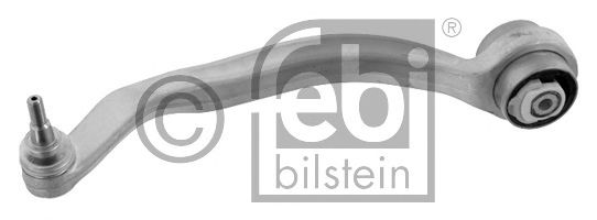 Купить запчасть Febi - 21196 Рычаг подвески перед лев VW PASSAT (3B3) 1.8 T 20V 11.2000 - 05.2005 <=> AUDI A6 (4B2, C5) 2.4 02.1997 - 01.2005