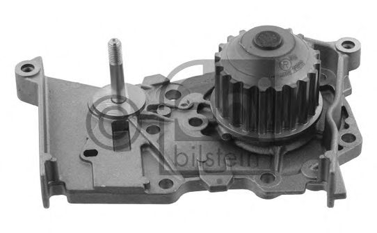 Купить запчасть Febi - 21239 Насос водяной RENAULT LOGAN II (L8_) 1.6 04.2014 - <=> RENAULT DUSTER (HS_) 1.6 16V (HSAT) 02.2012 -