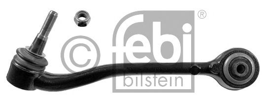 Купить запчасть Febi - 21455 Рычаг подвески перед лев BMW X5 (E53) 3.0 i 05.2000 - 12.2006 <=> BMW X5 (E53) 3.0 d 12.2003 - 12.2006