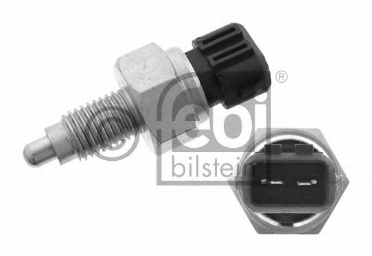 Купить запчасть Febi - 21758 Датчик включения заднего хода VW TRANSPORTER IV Platform/Chassis (70E, 70L, 70M, 7DE, 7DL, 7D 2.4 D 09.1990 - 04.1998 <=> VW TRANSPORTER IV Box (70A, 70H, 7DA, 7DH) 1.9 TD 10.1992 - 04.2003