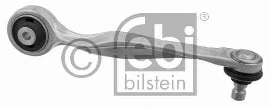 Купить запчасть Febi - 21893 Рычаг подвески перед прав VW PASSAT (3B2) 1.6 10.1996 - 11.2000 <=> VW PASSAT (3B2) 1.8 T Syncro 11.1996 - 08.2000