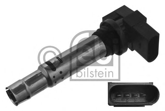 Купить запчасть FEBI - 22038 