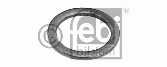 Купить запчасть FEBI - 22149 Уплотнит.кольцо маслослив. отверстия(min 10) 22149