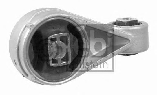Купить запчасть Febi - 22163 Подушка двигателя зад прав/лев FORD FOCUS Saloon (DFW) 1.8 16V 02.1999 - 11.2004 <=> FORD FOCUS (DAW, DBW) 1.8 16V 10.1998 - 11.2004