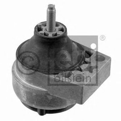 Купить запчасть Febi - 22285 Подушка двигателя перед FORD FOCUS Saloon (DFW) 1.8 16V 02.1999 - 11.2004 <=> FORD FOCUS Saloon (DFW) 2.0 16V 02.1999 - 11.2004