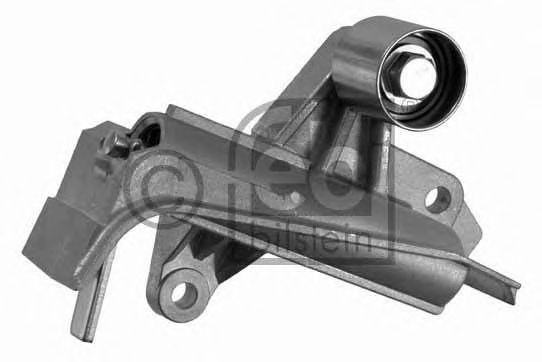 Купить запчасть Febi - 22347 Ролик натяжной приводного ремня VW PASSAT (3B3) 1.8 T 20V 11.2000 - 05.2005 <=> VW PASSAT (3B3) 1.8 T 02.2001 - 05.2005