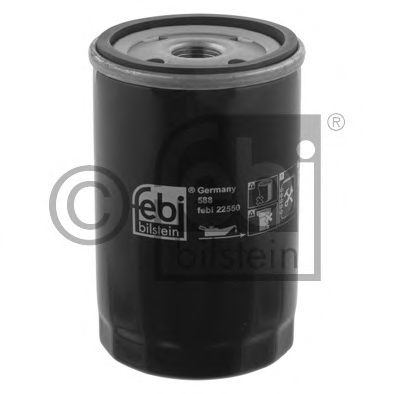 Купить запчасть FEBI - 22550 