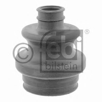 Купить запчасть Febi - 22607 Пыльник ШРУСа MERCEDES-BENZ C-CLASS (W202) C 180 (202.018) 03.1993 - 05.2000 <=> MERCEDES-BENZ SALOON (W124) 230 E Cat (124.023) 06.1989 - 06.1993