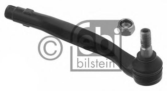 Купить запчасть Febi - 22612 Наконечник рулевой тяги перед прав MERCEDES-BENZ M-CLASS (W163) ML 320 (163.154) 02.1998 - 08.2002 <=> MERCEDES-BENZ M-CLASS (W163) ML 350 02.2003 - 06.2005