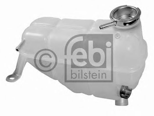 Купить запчасть Febi - 22626 Расширительный бачок для охлаждающей жидкости MERCEDES-BENZ E-CLASS (W124) E 220 (124.022) 06.1993 - 06.1995 <=> MERCEDES-BENZ E-CLASS (W124) E 280 (124.028) 06.1993 - 06.1995