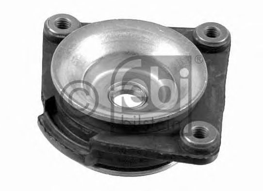 Купить запчасть Febi - 22648 Комплект амортизационной опоры VOLVO S60 I (384) 2.4 11.2000 - 04.2010 <=> VOLVO S80 I (184) 2.4 01.1999 - 07.2006