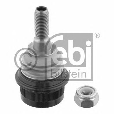 Купить запчасть Febi - 22710 Опора шаровая перед прав/лев RENAULT MASTER II Box (FD) 2.5 dCi 120 10.2001 - <=> OPEL MOVANO Box (X70) 2.5 CDTI (FD) 10.2003 -