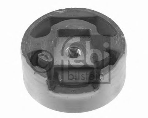 Купить запчасть Febi - 22766 Сайлентблок подрамника зад верх SKODA OCTAVIA II (1Z3) 1.6 06.2004 - 06.2013 <=> VW TIGUAN (5N_) 2.0 TFSI 4motion 09.2007 -
