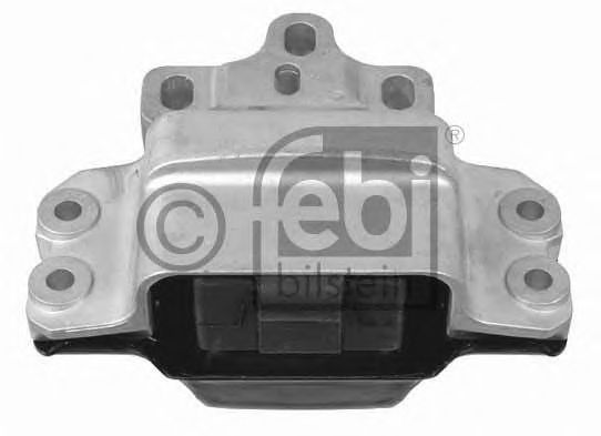 Купить запчасть Febi - 22934 Опора КПП VW TIGUAN (5N_) 2.0 TFSI 4motion 09.2007 - <=> VW TIGUAN (5N_) 1.4 TSI 4motion 09.2007 -