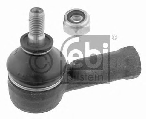 Купить запчасть Febi - 23154 Наконечник рулевой тяги перед прав/лев OPEL MERIVA A MPV (X03) 1.6 (E75) 01.2006 - 05.2010 <=> OPEL MERIVA A MPV (X03) 1.4 16V Twinport (E75) 07.2004 - 05.2010