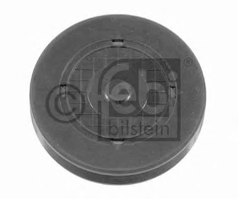 Купить запчасть Febi - 23204 Заглушка RENAULT LOGAN I (LS_) 1.4 09.2004 - <=> RENAULT LOGAN I (LS_) 1.6 09.2004 -