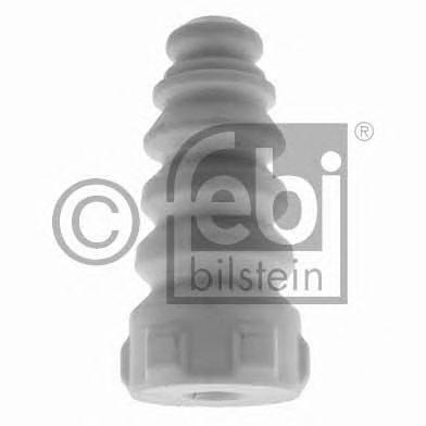 Купить запчасть Febi - 23430 Отбойник амортизатора зад прав/лев SKODA OCTAVIA II (1Z3) 1.6 06.2004 - 06.2013 <=> VW TIGUAN (5N_) 2.0 TFSI 4motion 09.2007 -