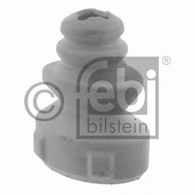 Купить запчасть Febi - 23452 Отбойник амортизатора AUDI A3 (8P1) 1.6 05.2003 - 08.2012 <=> AUDI A3 (8P1) 1.2 TSI 04.2010 - 08.2012