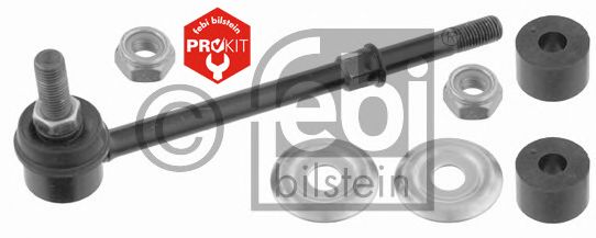 Купить запчасть FEBI - 23724 