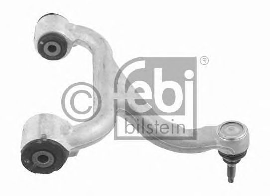 Купить запчасть Febi - 23940 Рычаг подвески перед прав MERCEDES-BENZ M-CLASS (W163) ML 320 (163.154) 02.1998 - 08.2002 <=> MERCEDES-BENZ M-CLASS (W163) ML 350 02.2003 - 06.2005