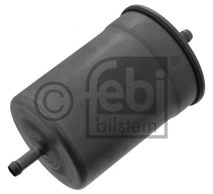 Купить запчасть Febi - 24073 Фильтр топливный VW PASSAT (3A2, 35I) 1.8 02.1988 - 08.1996 <=> VW PASSAT Variant (3A5, 35I) 1.8 02.1988 - 05.1997