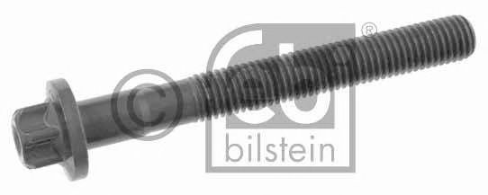 Купить запчасть Febi - 24182 Болт головки блока цилиндров MERCEDES-BENZ SPRINTER 3-t Box (903) 313 CDI 04.2000 - 05.2006 <=> MERCEDES-BENZ VITO Box (638) 108 CDI 2.2 (638.094) 03.1999 - 07.2003