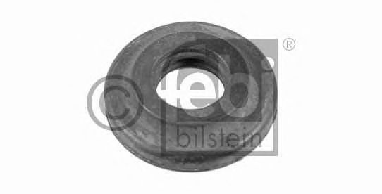 Купить FEBI - 24321 Кольцо уплотнительное BMW X5 (E53) 3.0 i 05.2000 - 12.2006 <=> BMW 5 (E39) 525 i 09.2000 - 06.2003