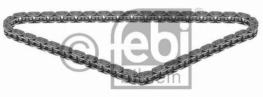 Купить запчасть Febi - 25165 Цепь ГРМ BMW X5 (E53) 4.4 i 05.2000 - 12.2003 <=> LAND ROVER RANGE ROVER III (L322) 4.4 4x4 03.2002 - 08.2005