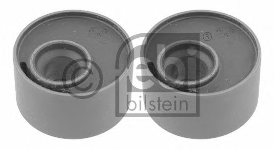 Купить запчасть Febi - 26080 Комплект сайлентблоков BMW 3 (E36) 316 i 07.1993 - 02.1998 <=> BMW 3 (E36) 320 i 09.1990 - 02.1998