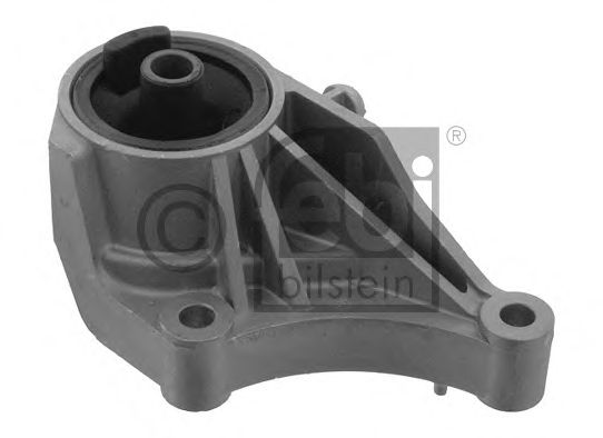 Купить запчасть Febi - 26326 Подушка двигателя OPEL MERIVA A MPV (X03) 1.6 (E75) 01.2006 - 05.2010 <=> OPEL MERIVA A MPV (X03) 1.4 16V Twinport (E75) 07.2004 - 05.2010