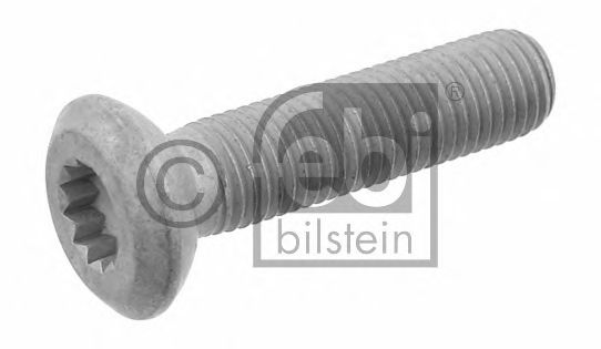 Купить запчасть Febi - 26511 Болт VW-Audi