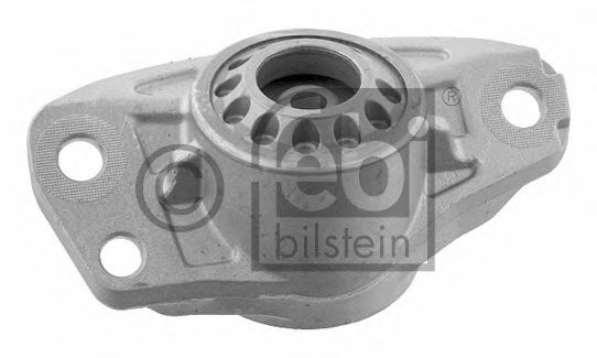 Купить запчасть Febi - 26618 Комплект амортизационной опоры SKODA OCTAVIA II (1Z3) 1.6 06.2004 - 06.2013 <=> SKODA OCTAVIA II (1Z3) 1.8 TSI 03.2009 - 06.2013