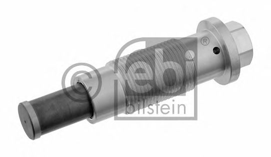 Купить запчасть Febi - 26751 Прокладка натяжителя цепи MERCEDES-BENZ C-CLASS (W203) C 230 Kompressor (203.040) 02.2004 - 02.2007 <=> MERCEDES-BENZ C-CLASS (W204) C 200 Kompressor (204.041) 01.2007 - 01.2014