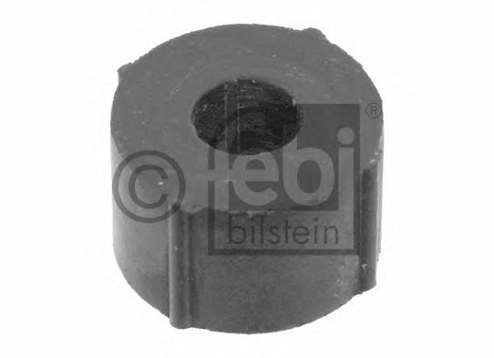 Купить запчасть Febi - 26866 Втулка стойки стабилизатора зад MITSUBISHI CARISMA Saloon (DA_) 1.6 (DA1A) 09.2000 - 06.2006 <=> MITSUBISHI CARISMA (DA_) 1.6 (DA1A) 09.2000 - 06.2006