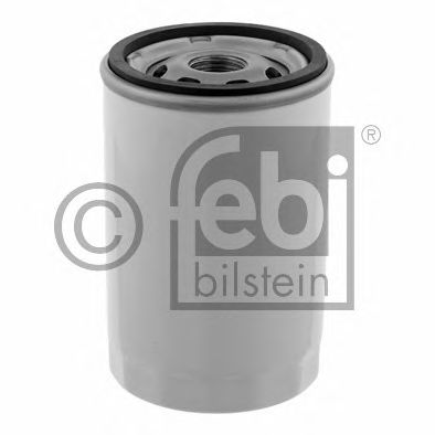 Купить запчасть Febi - 27136 Фильтр масляный FORD FUSION (JU_) 1.6 08.2002 - 11.2008 <=> FORD FOCUS Saloon (DFW) 1.8 16V 02.1999 - 11.2004