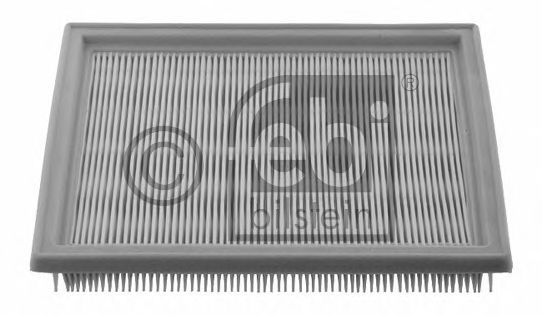 Купить запчасть Febi - 27291 Фильтр воздушный FORD FUSION (JU_) 1.6 08.2002 - 11.2008 <=> FORD FUSION (JU_) 1.4 08.2002 - 12.2012