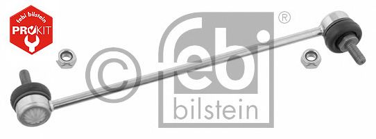 Купить запчасть Febi - 27414 Стойка стабилизатора перед прав/лев OPEL CORSA D (S07) 1.2 (L08, L68) 07.2006 - <=> OPEL CORSA D (S07) 1.4 (L08, L68) 07.2006 -